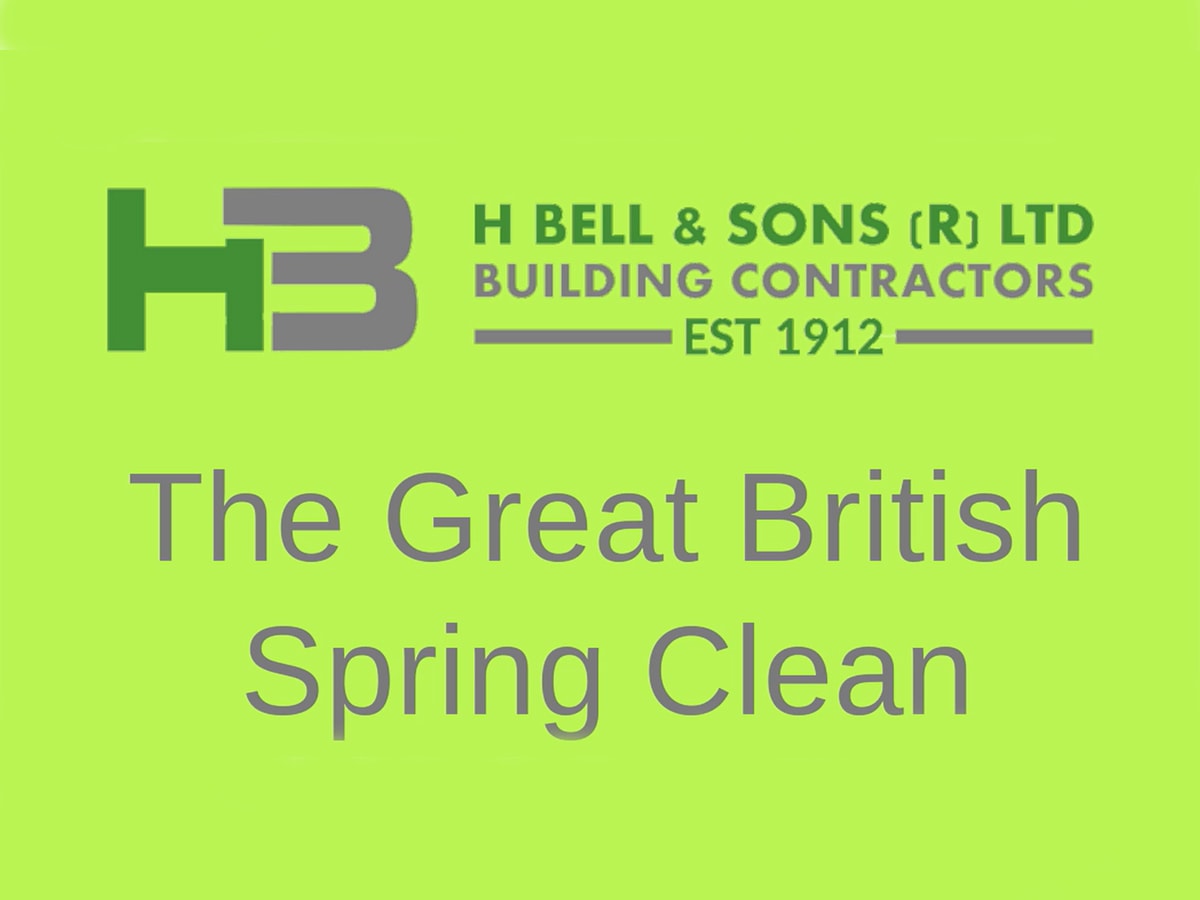 GBSpringClean