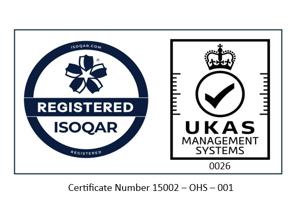 Iso Accreditation